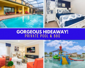Heavenly Hideaway Windsor at Westside WW104